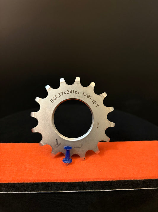 Unbranded Cog 16t