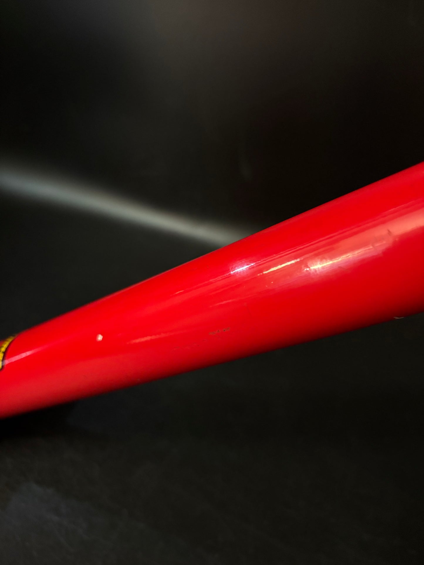 Specialized Langster Steel Frameset Red 55cm TT 56cm ST