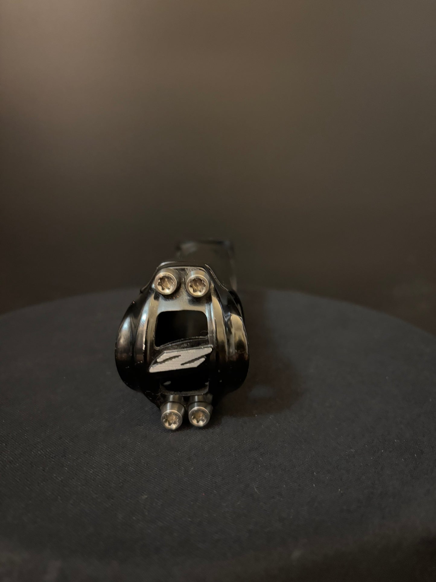 Zipp Service Course SL Stem Black 120mm 31.8 6deg