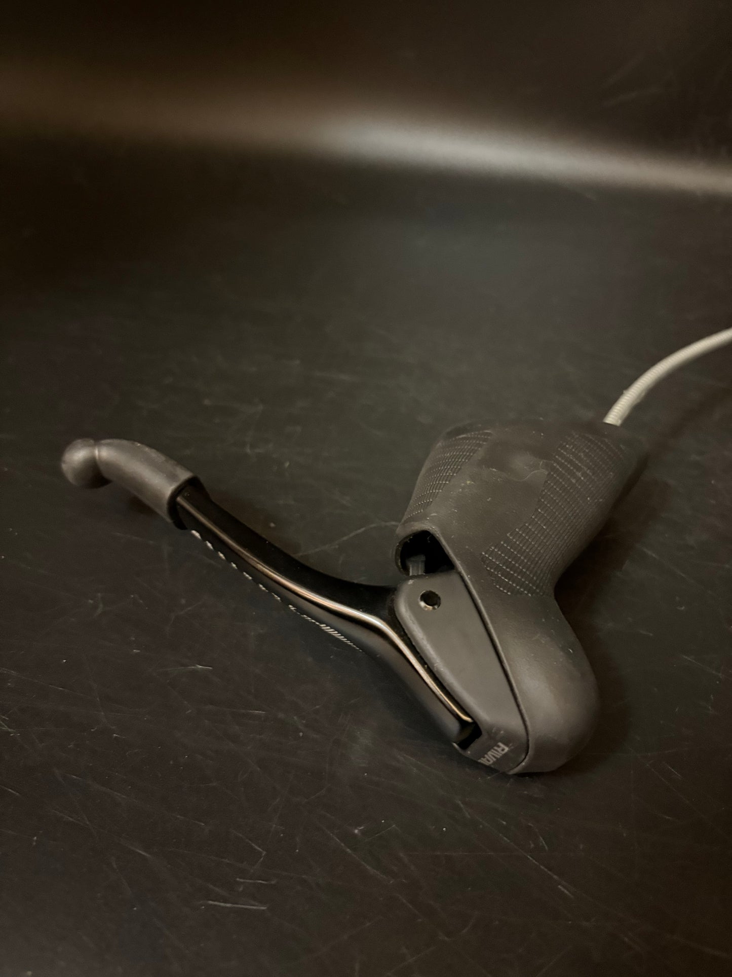 Sram Rival / Force Front Brake Setup