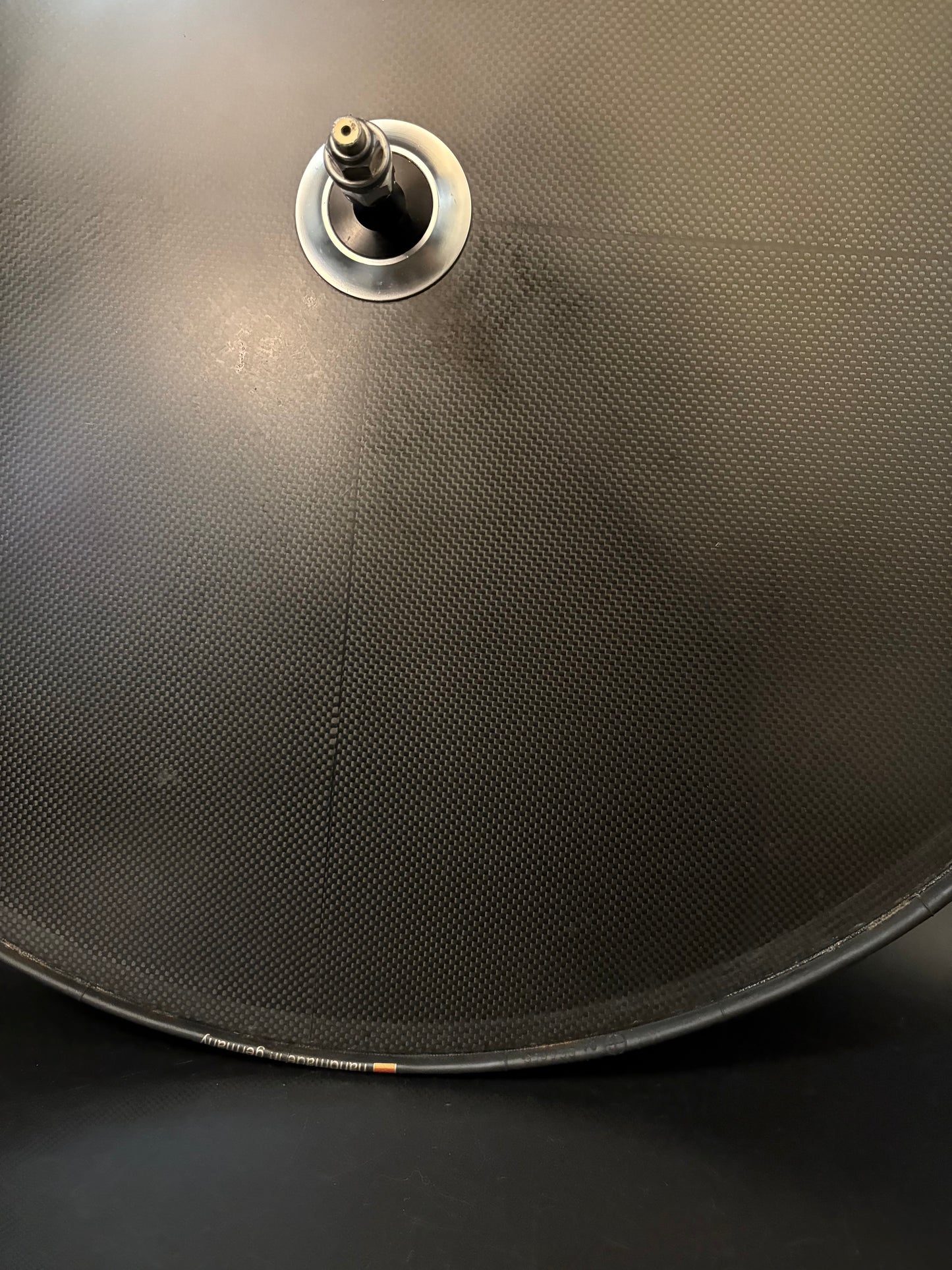 Unbranded Disc Tubular Rear Wheel