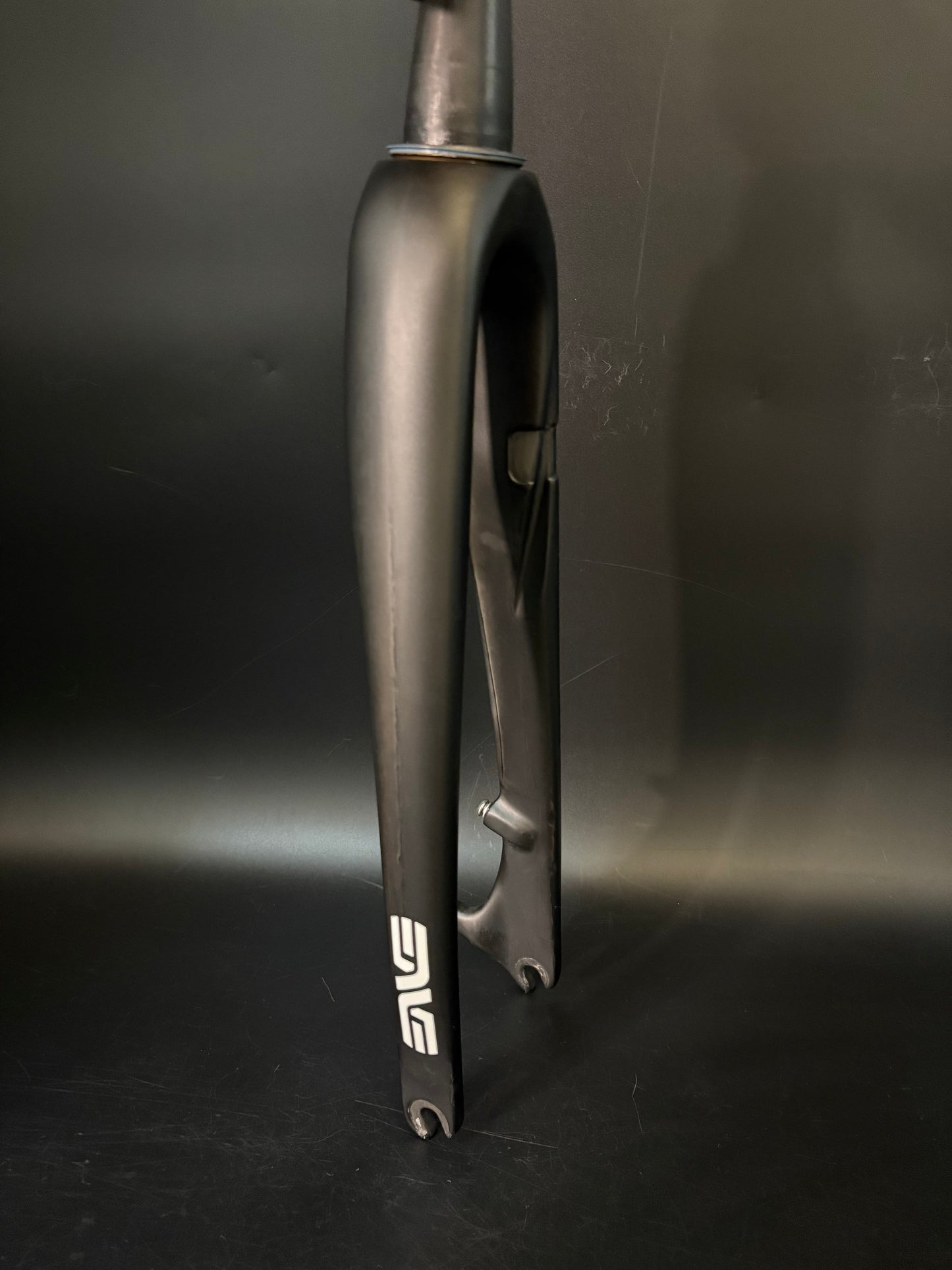 Enve Carbon Disc Fork 1 1/8” - 1 1/2” Tapered 245mm