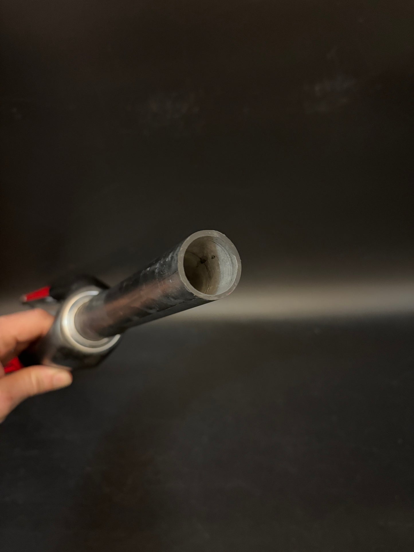 BMC TCC Tapered Carbon Fork 1 1/8” - 1 1/4” 200mm