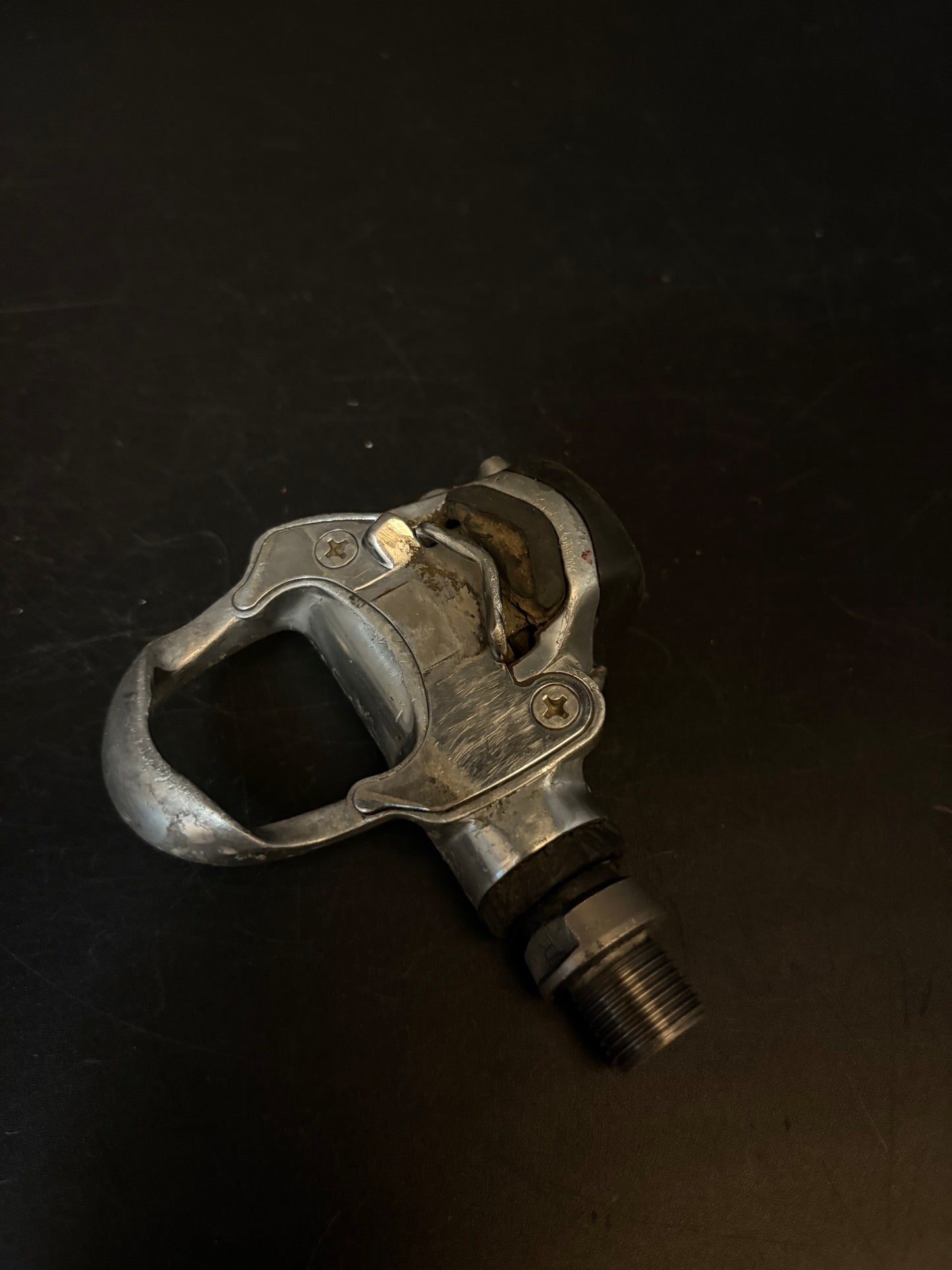 Campagnolo Record Pro Fit Pedals