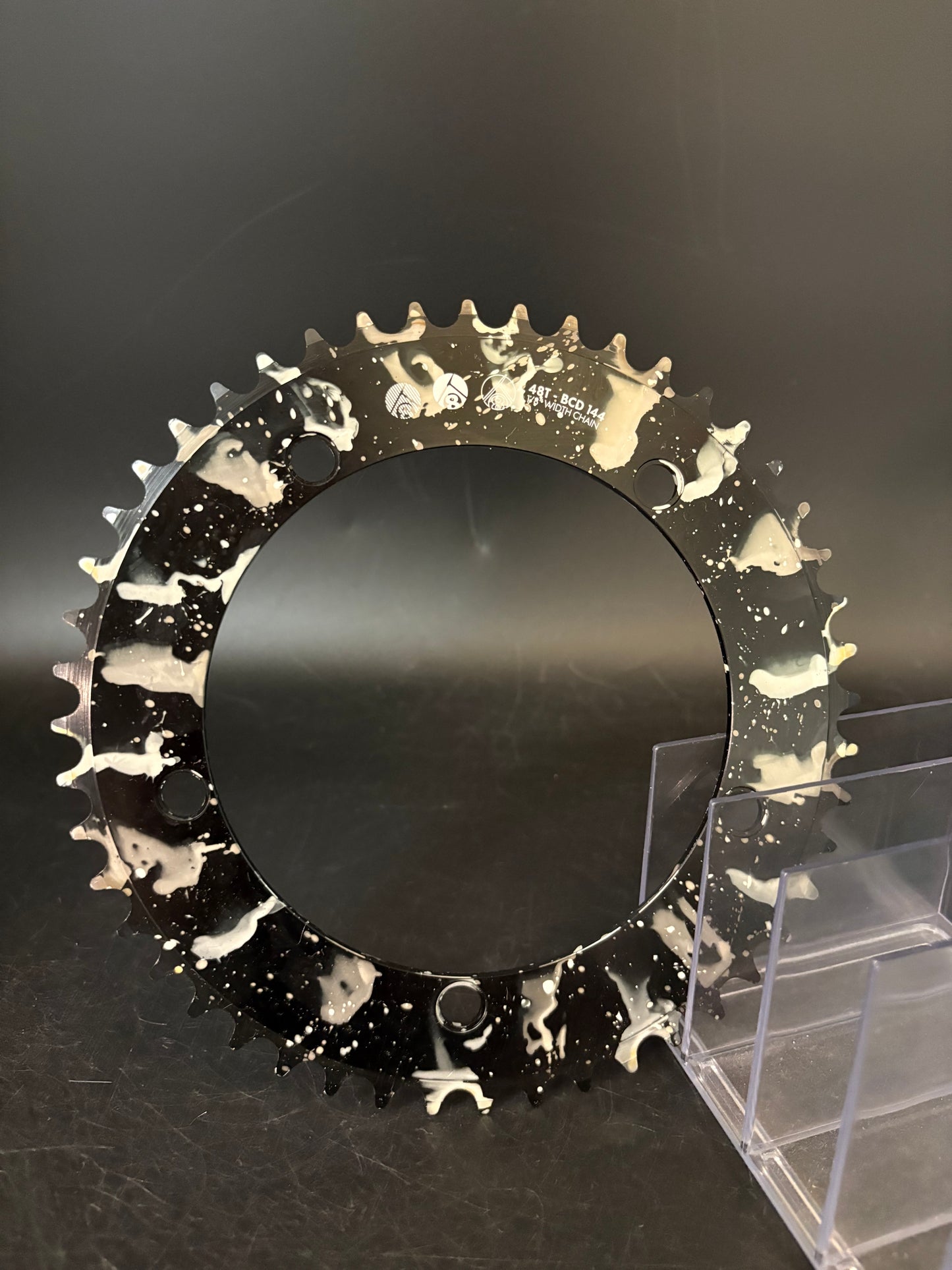 Origin 8 Splat Chainring 48t