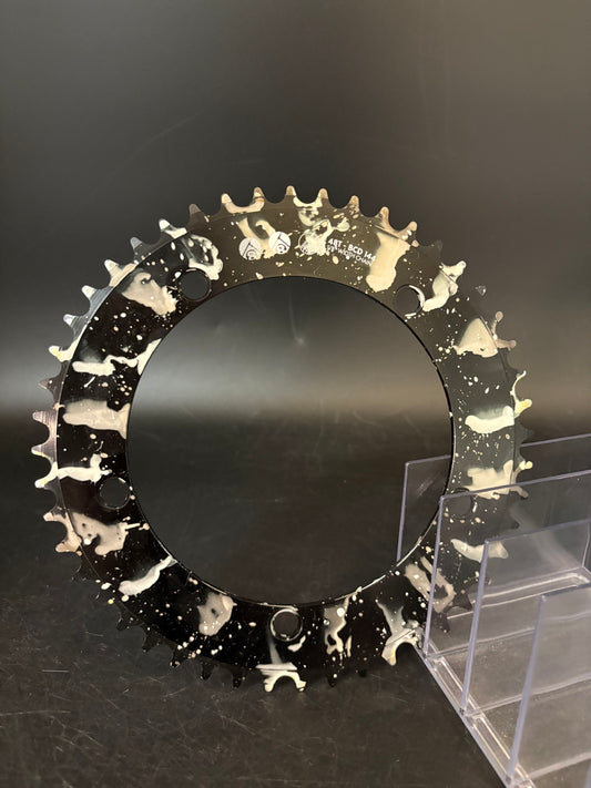 Origin 8 Splat Chainring 48t