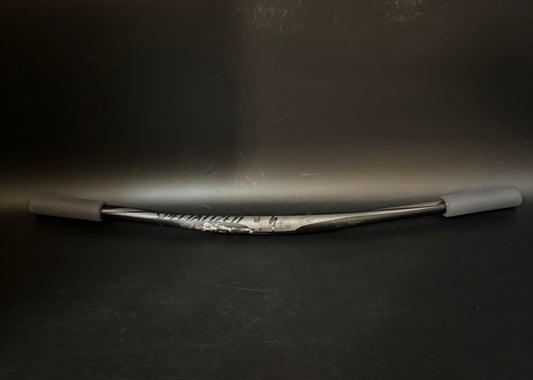 Specialized Riser Handlebar Black 780mm 31.8