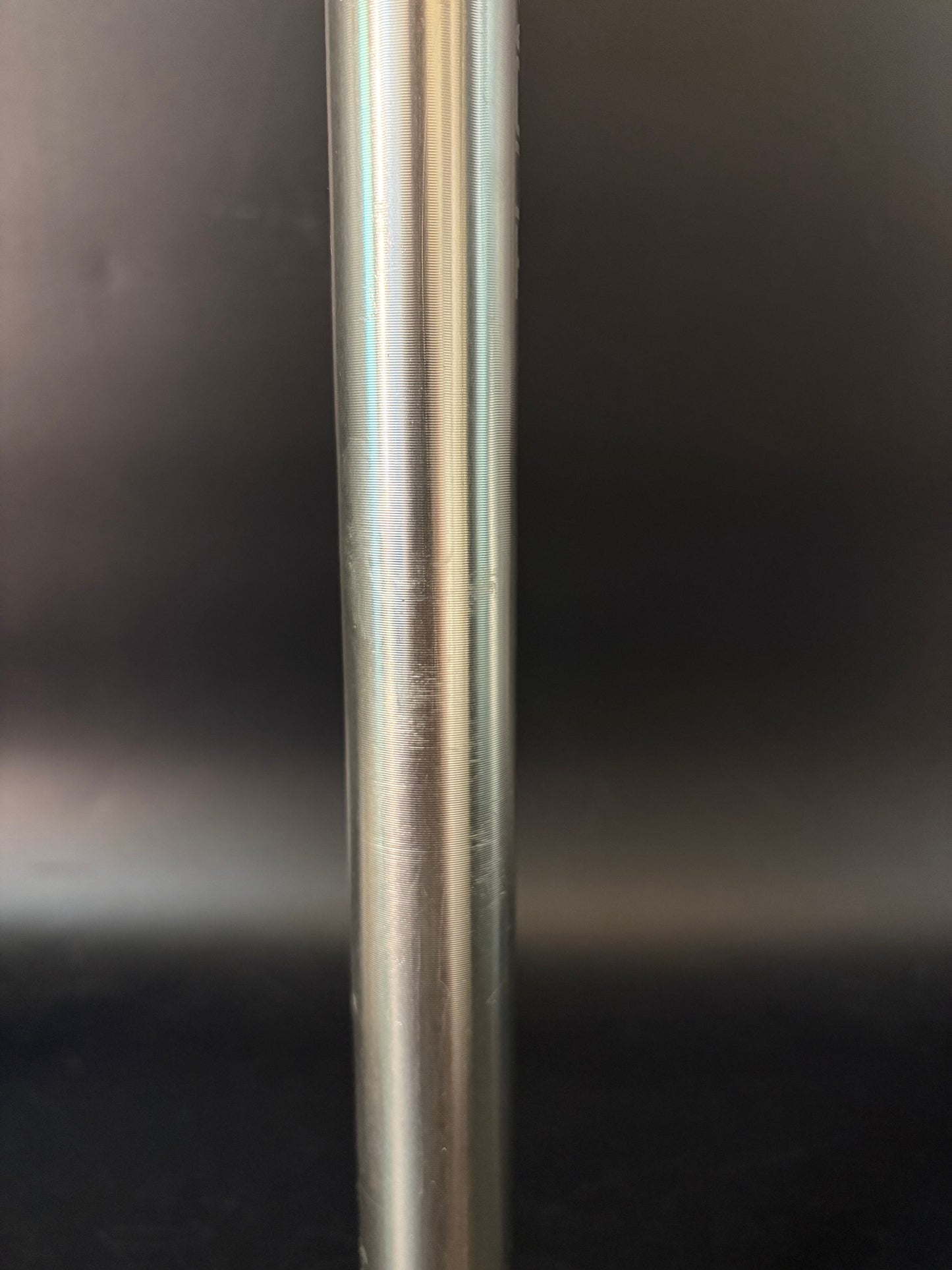 Thomson Elite Seatpost Silver 27.2 330mm