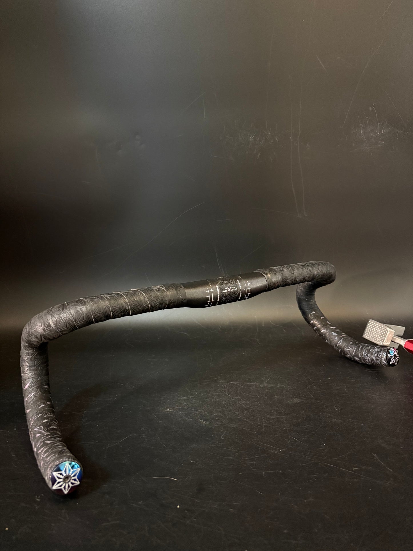 Bontrager RXL Drop Handlebar Carbon 42cm 31.8