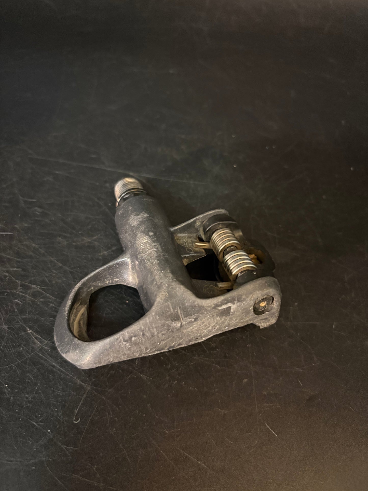 Look Keo Classic Clipless Pedals Black