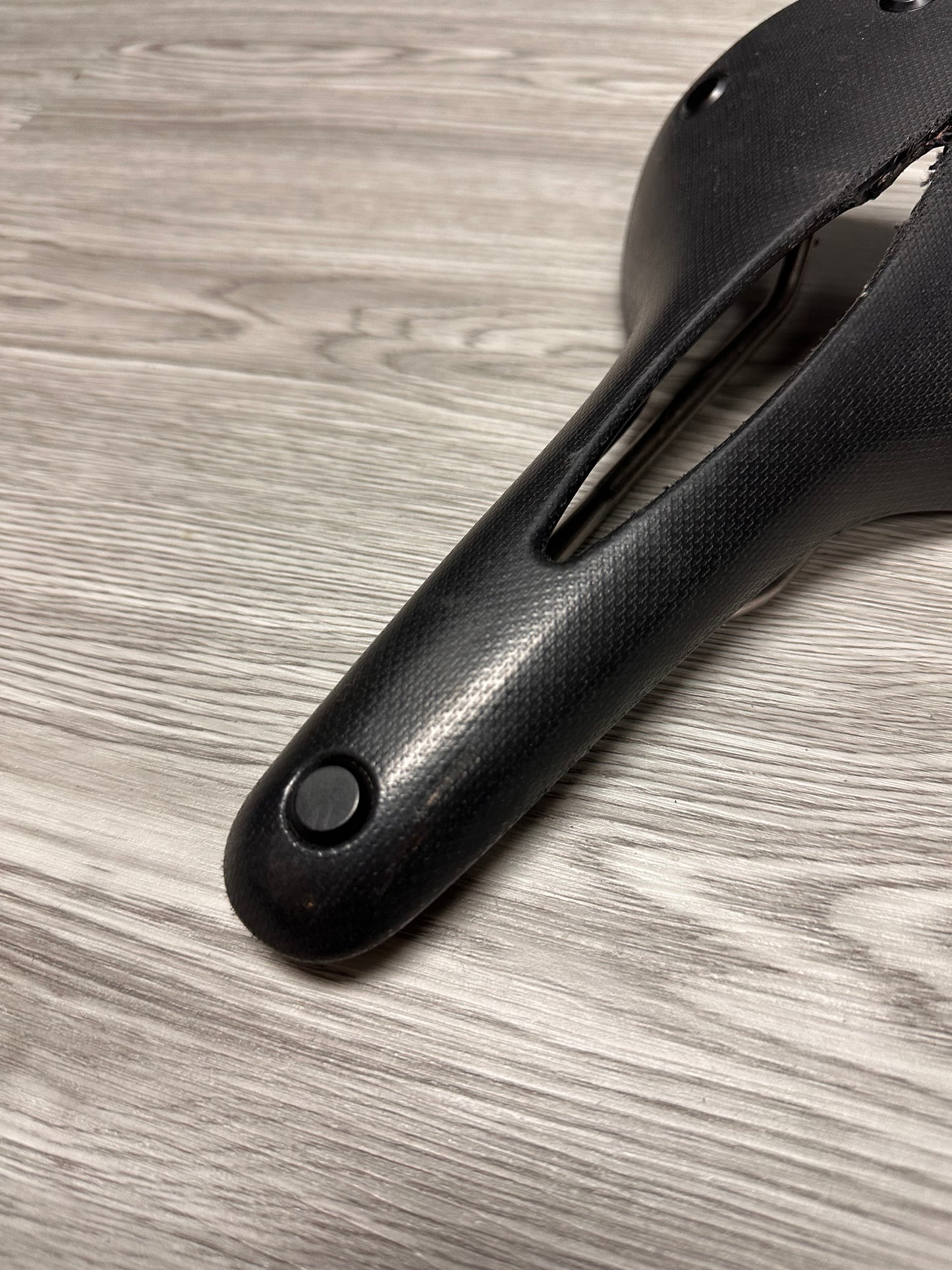 Brooks Cambium c17 Carved Saddle