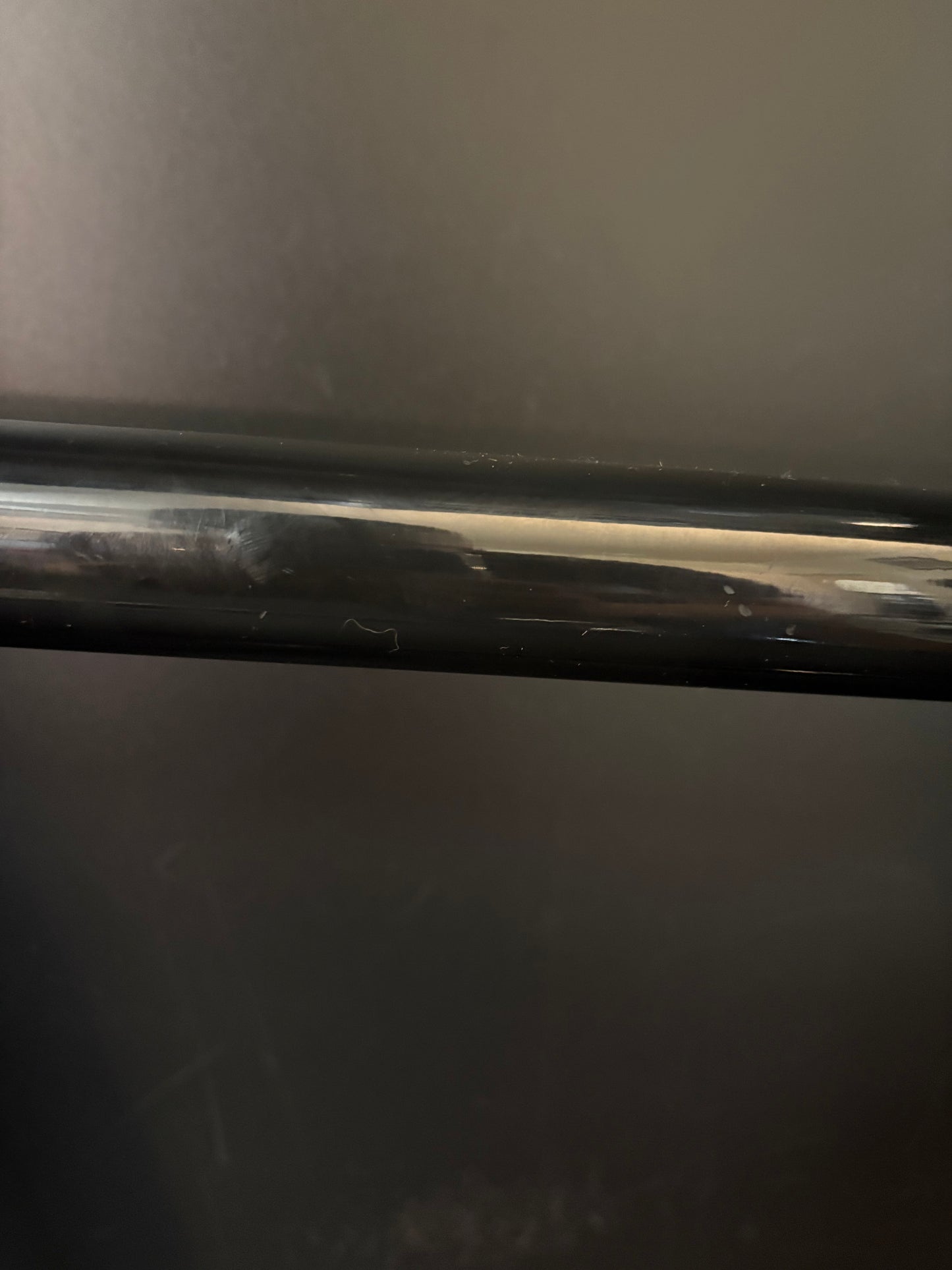 EAI Bareknuckle Frameset Black 58cm