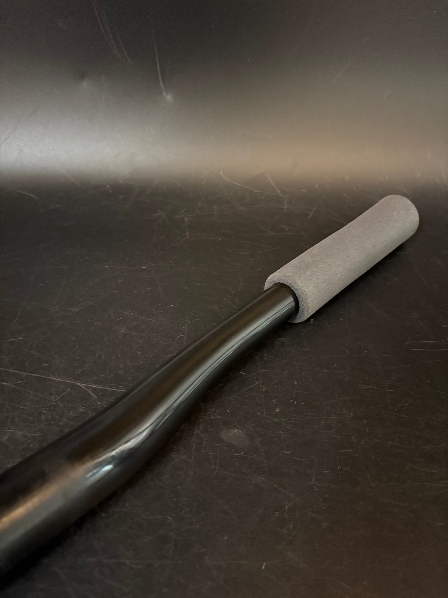 Thomson All Mountain Riser Handlebar Carbon 590mm 31.8