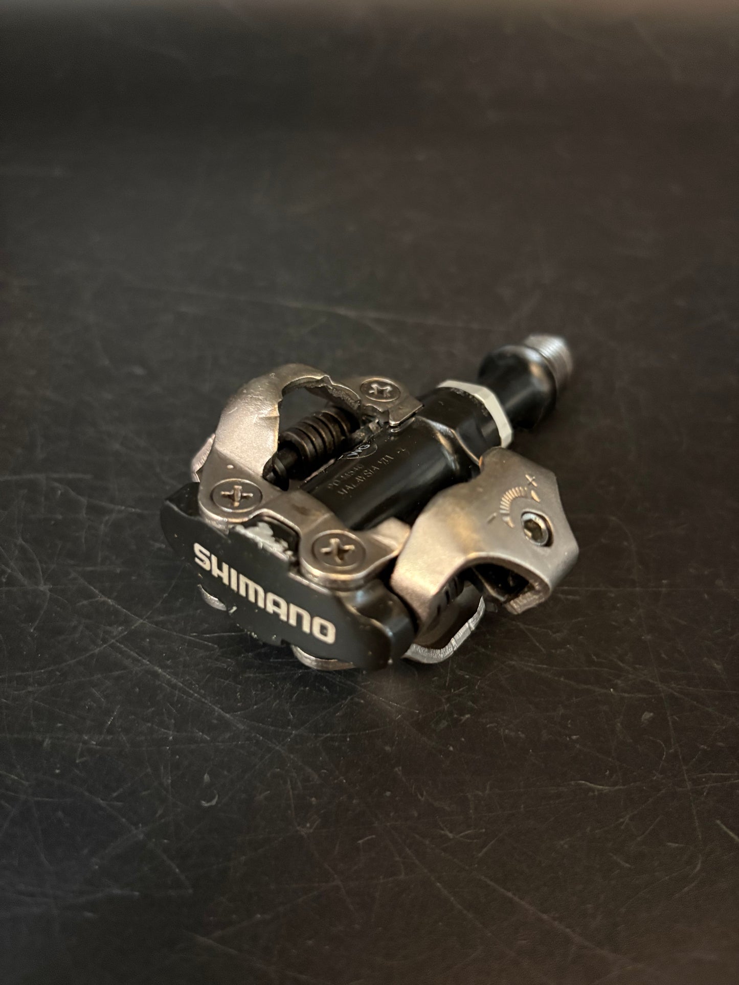 Shimano PD-M540 SPD Clipless Pedals