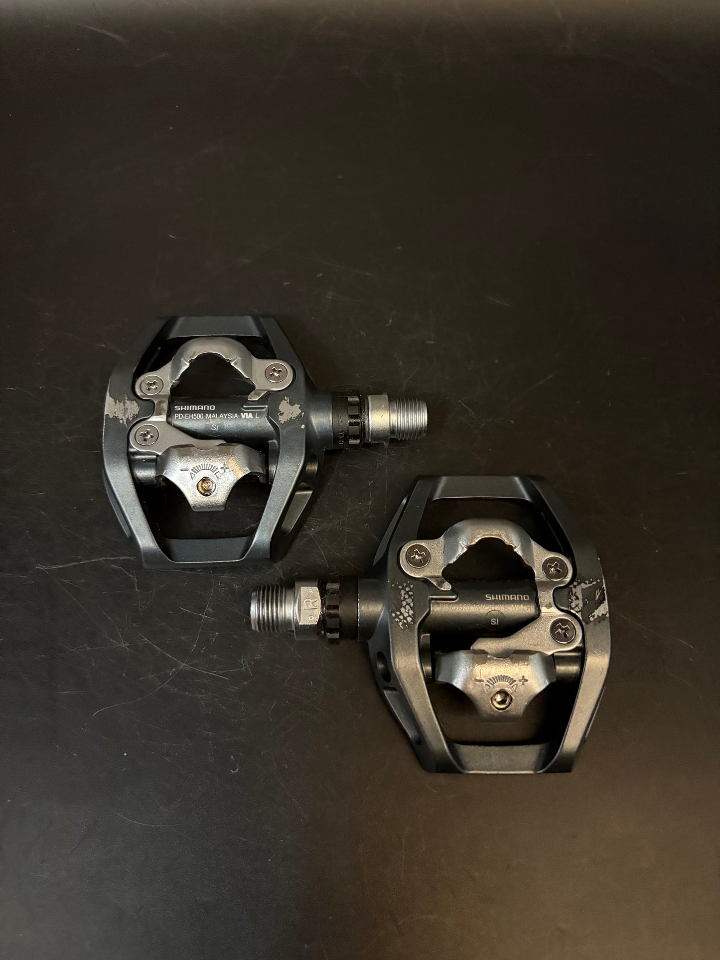Shimano PD-EH500 SPD Pedals