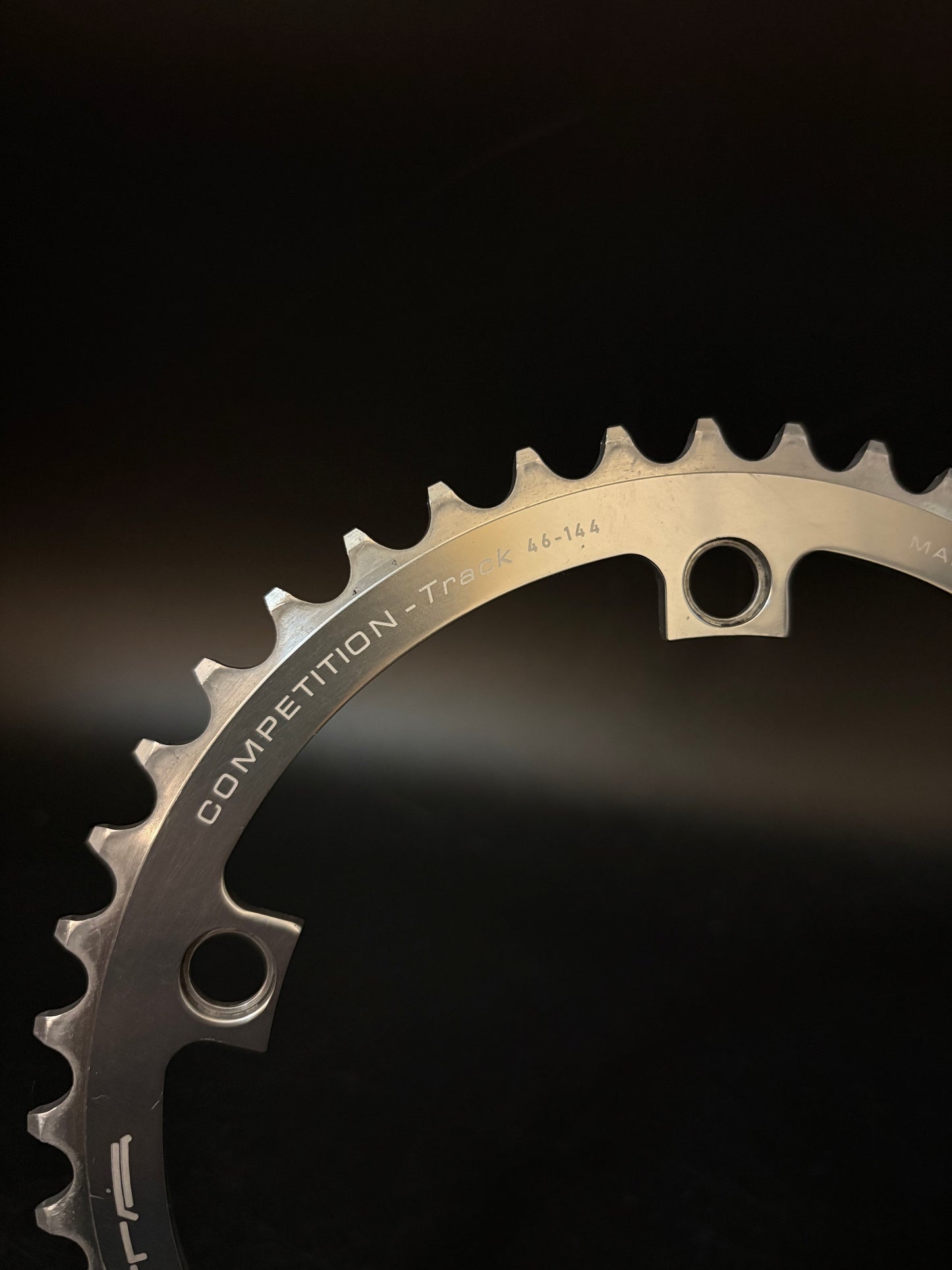 Specialites TA Chainring Silver 46t