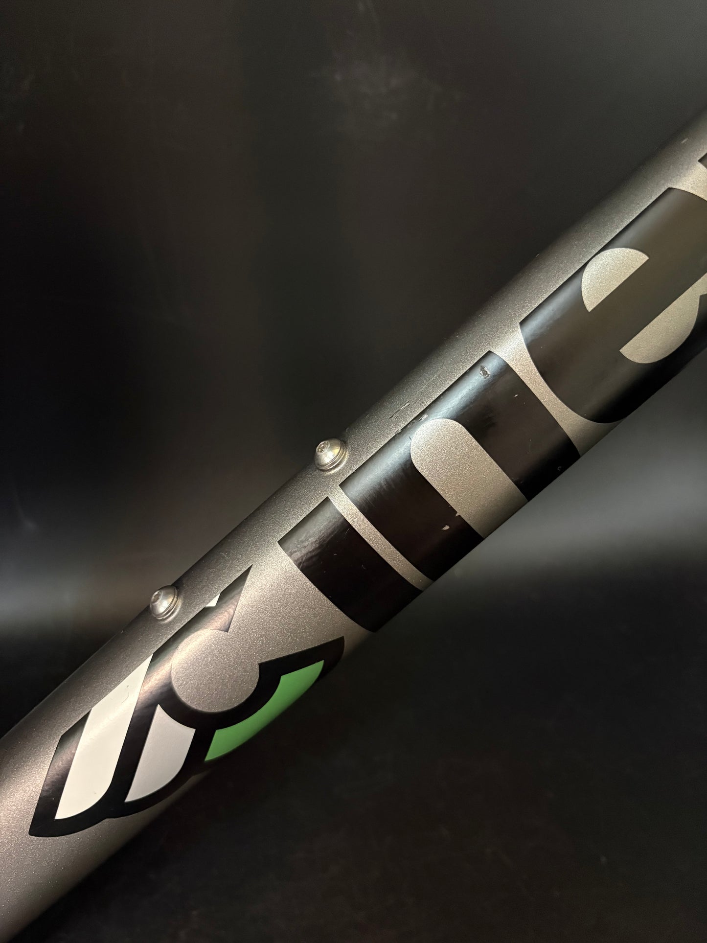 Cinelli Mash Bolt 2.0 Frameset Grey Small
