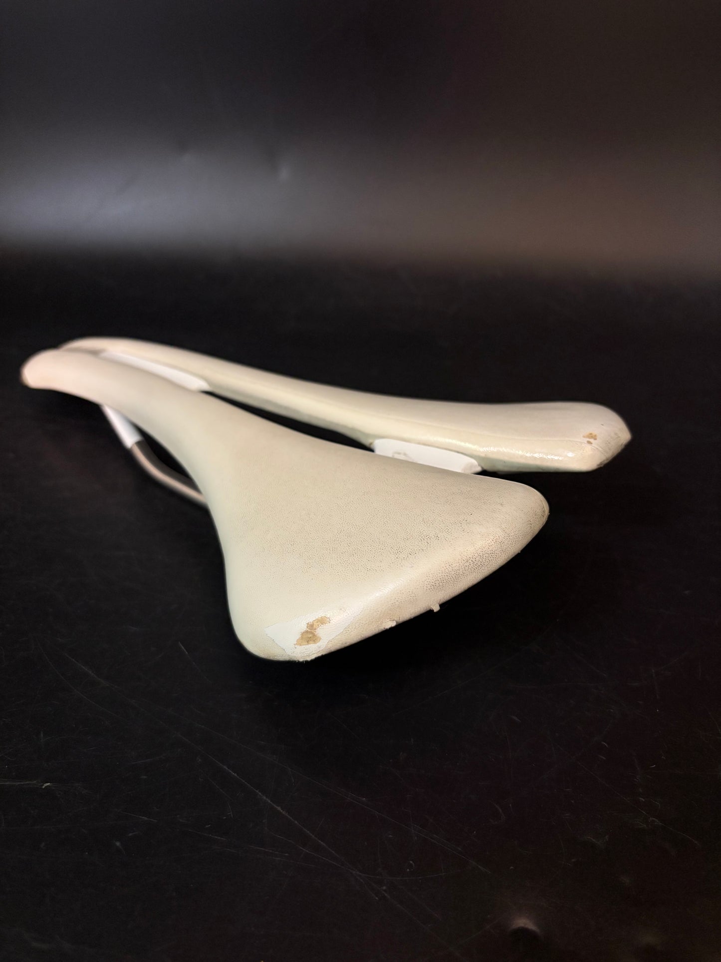 Specialized Romin Saddle White 155mm