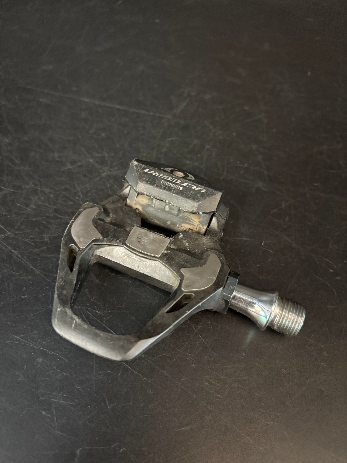 Ultegra PD-R8000 Clipless SPD Pedals