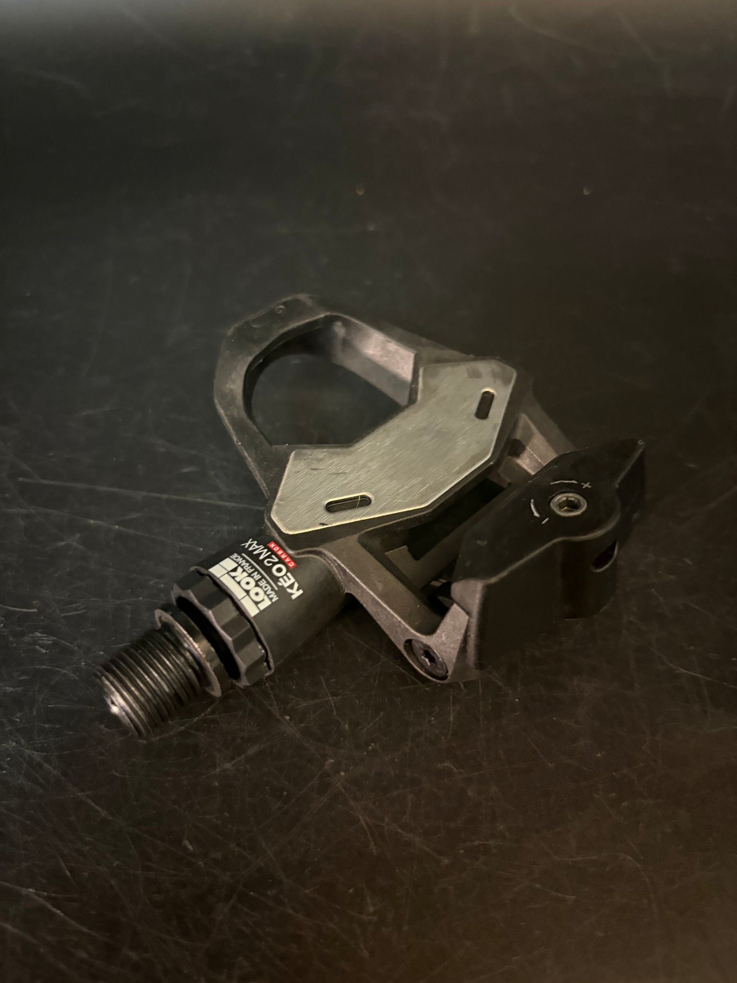 Look Keo 2 Max Clipless Pedals