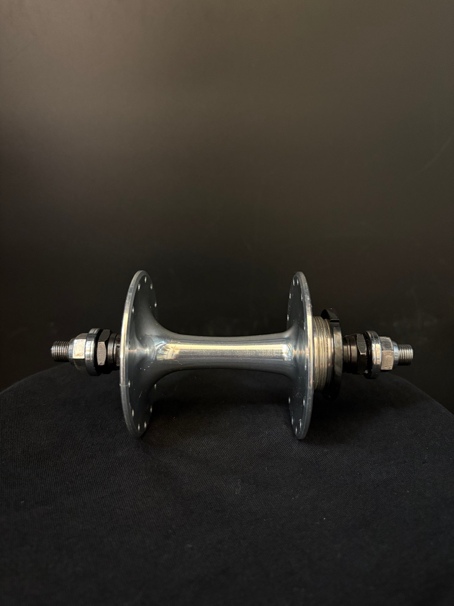 Dura Ace 7600 Rear Hub 28h