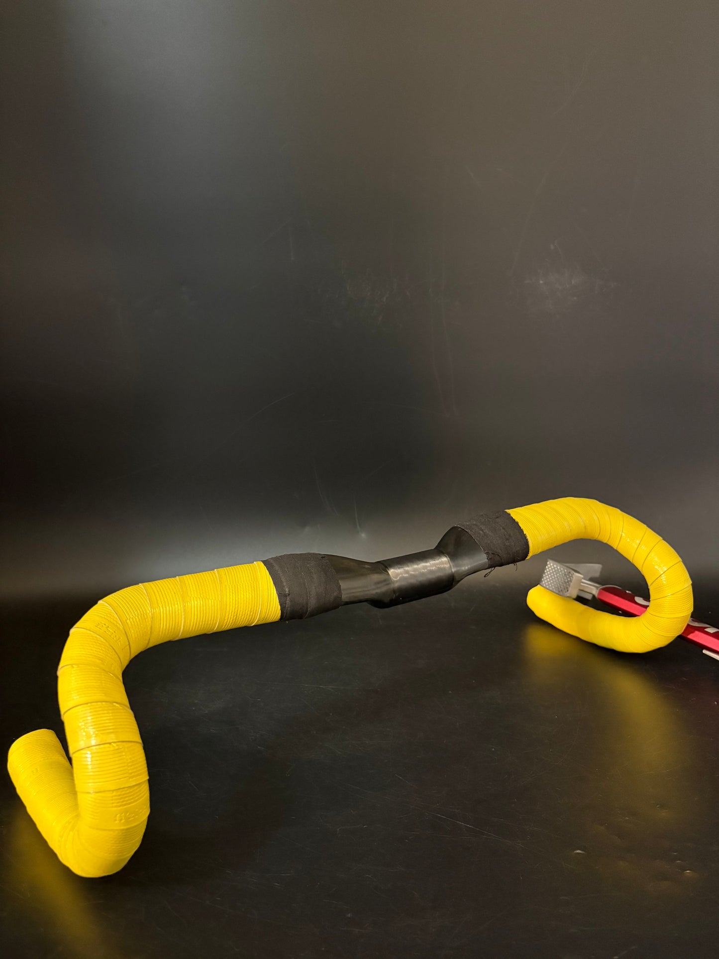 Mcfk Road Drop Handlebar Carbon 47cm 31.8