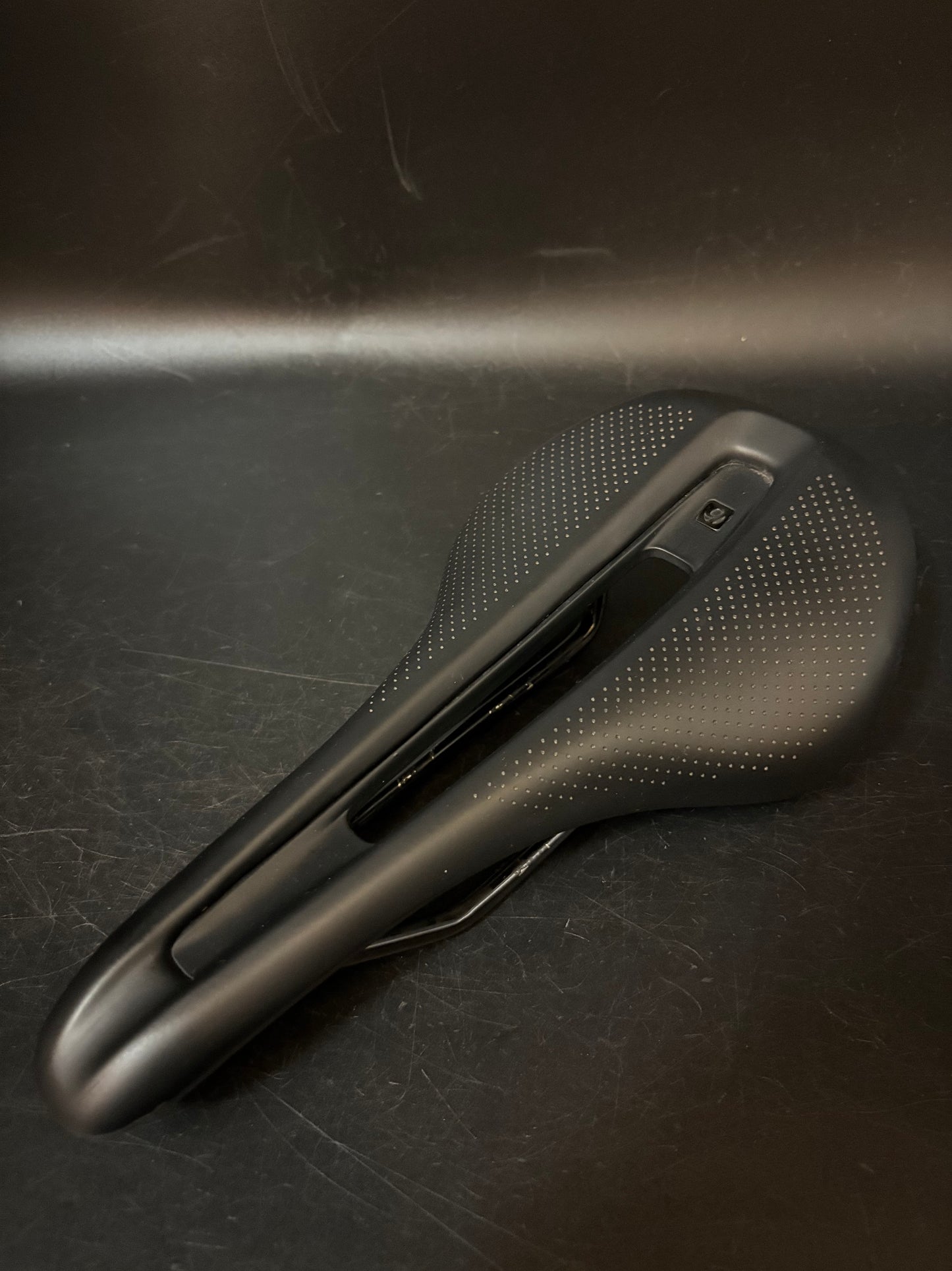 Bontrager Verse Elite Saddle Black 145mm