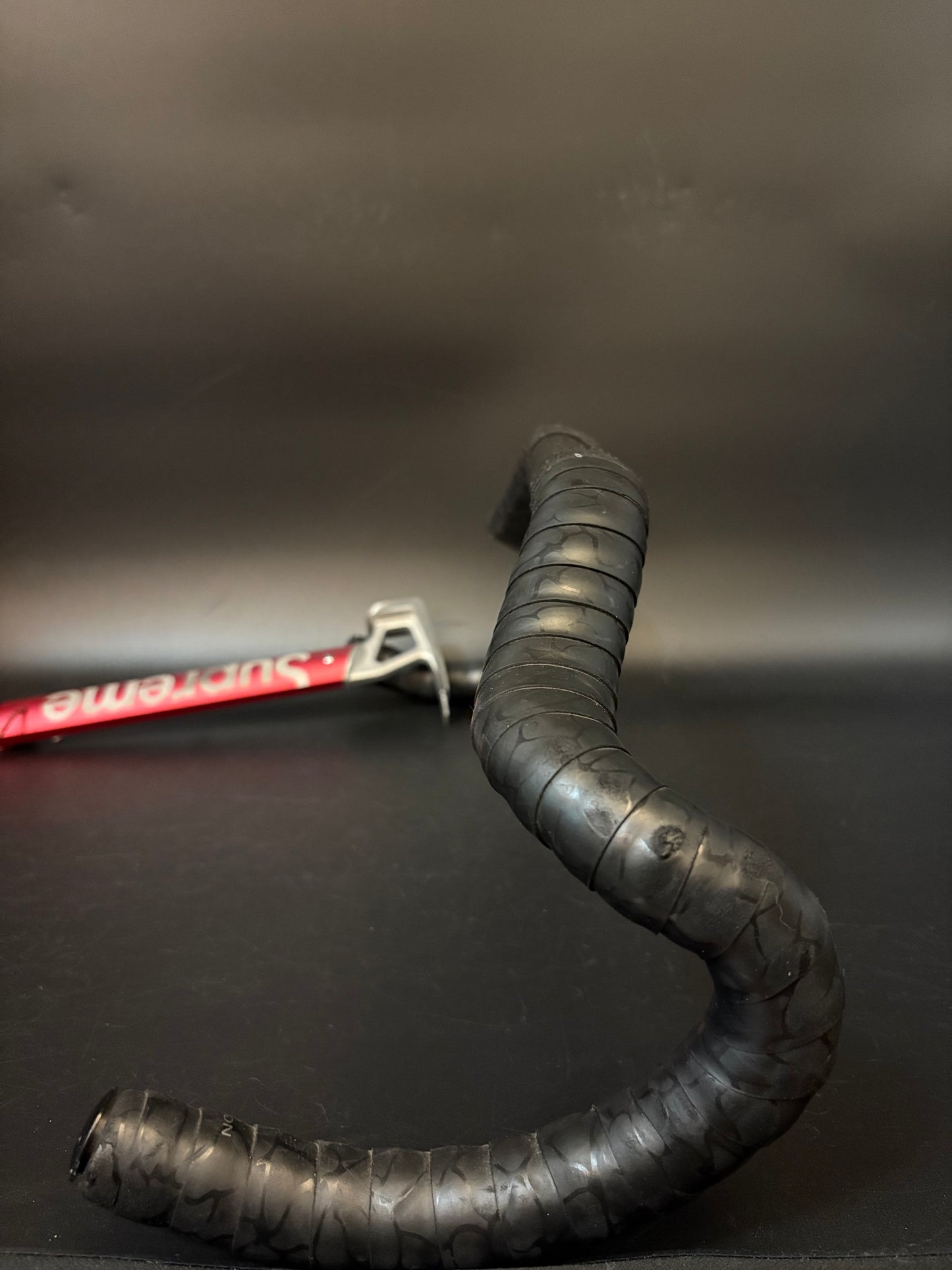 BP4 Drop Handlebar Carbon 44cm 31.8