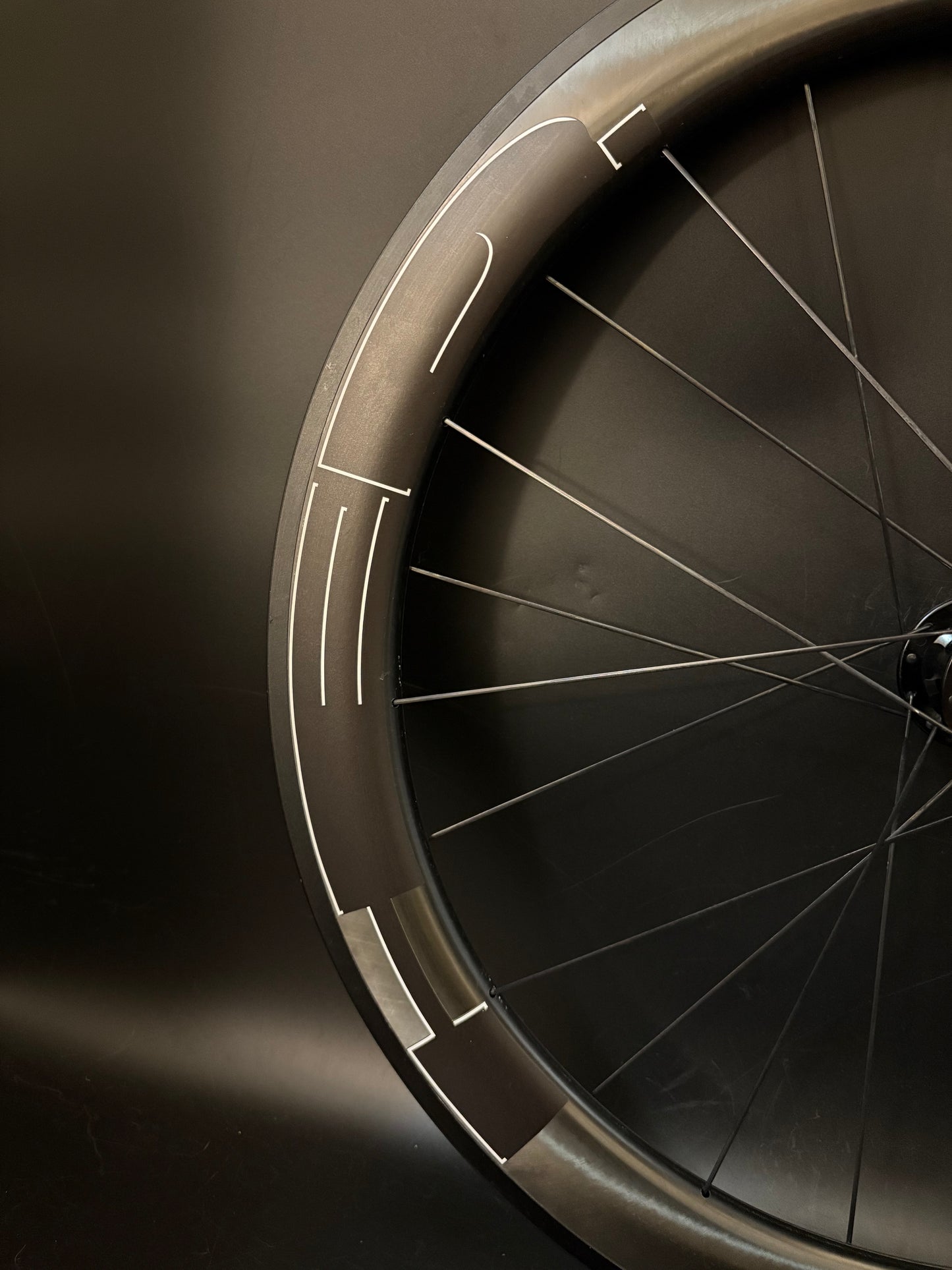 HED Jet RC6 Disc Carbon Wheelset 24h