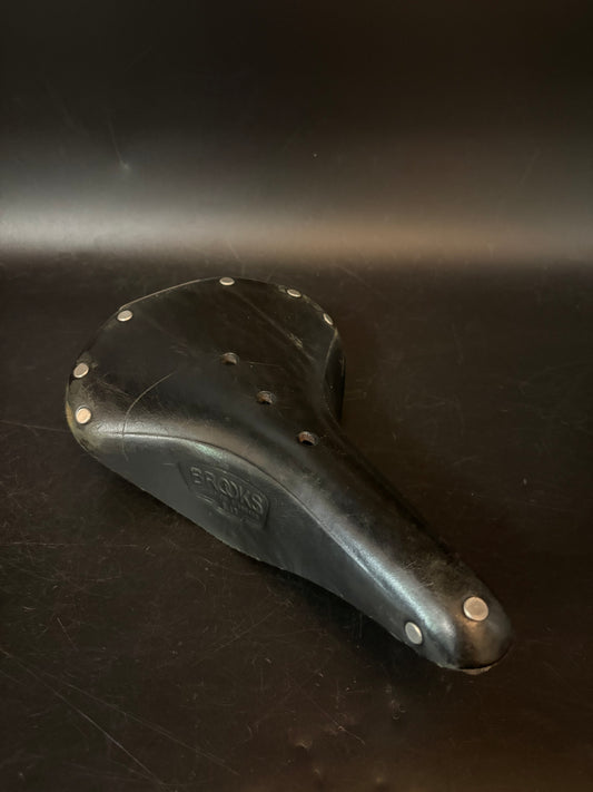 Brooks B17 Standard Saddle Black