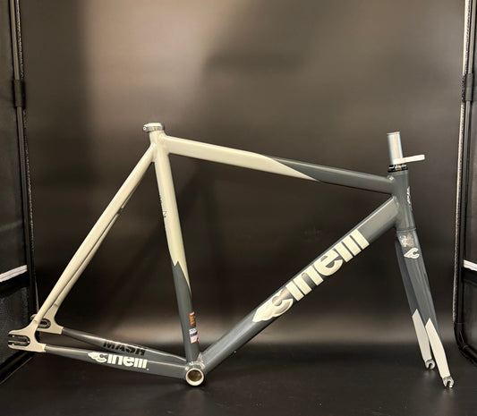 Cinelli Mash Bolt Frameset OG 55cm