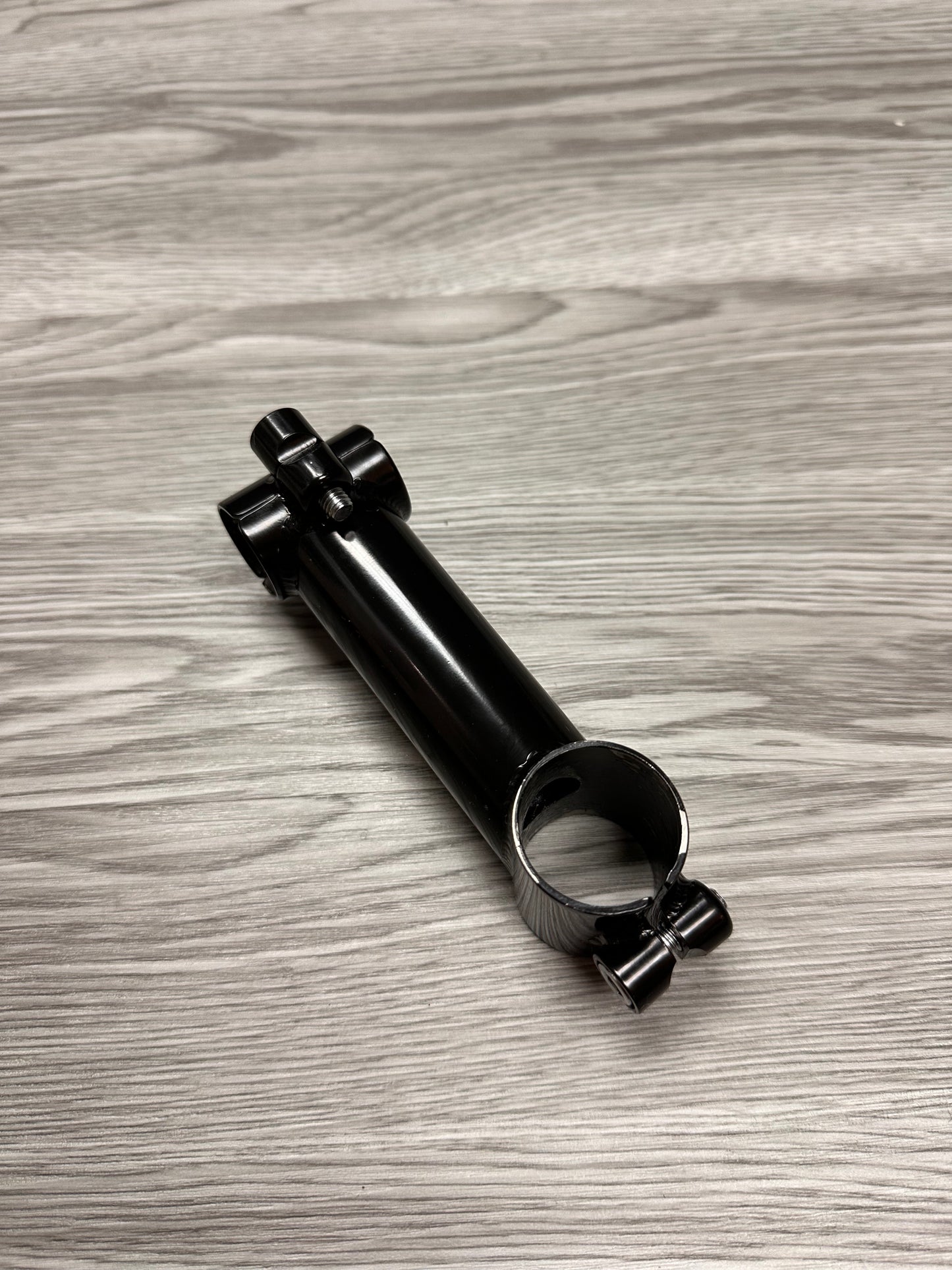 Nitto MT-32 Stem Black 100mm 25.4