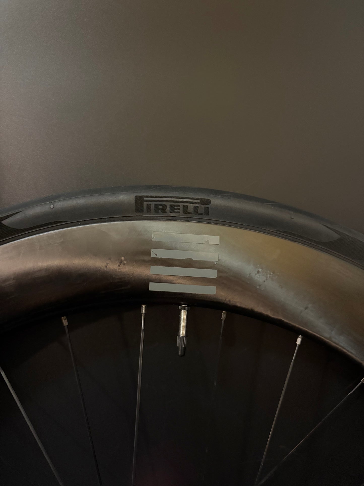 Honey Wheel Co Carbon Clincher 60mm / Phil Wood x Mash SF Pink Splatter LF Wheelset 32/28h