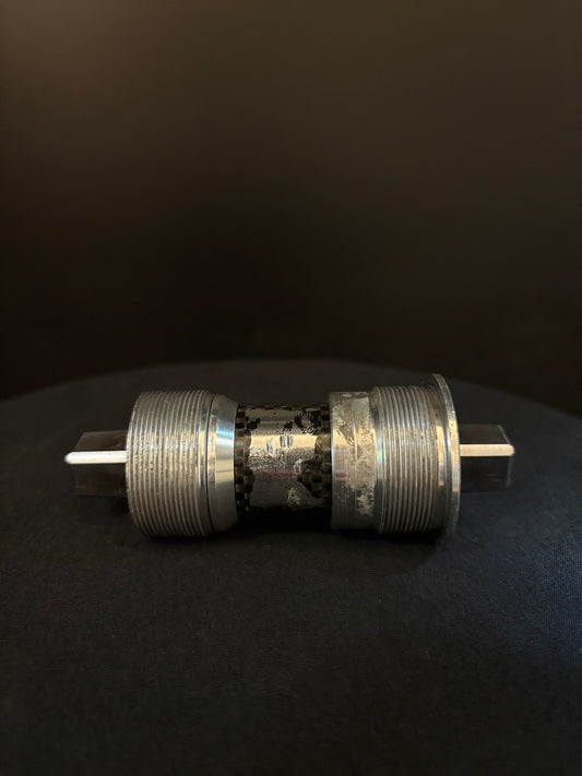 Campagnolo Record Square Taper Bottom Bracket 102mm ISO