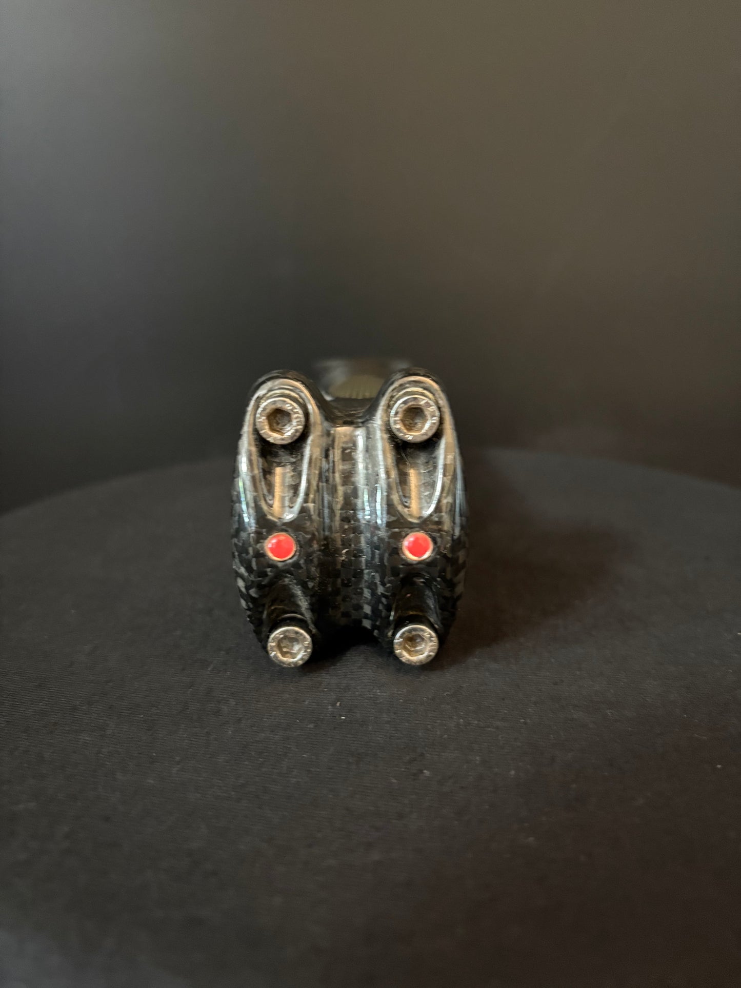 Cinelli Neo CK Stem Carbon 120mm 31.8