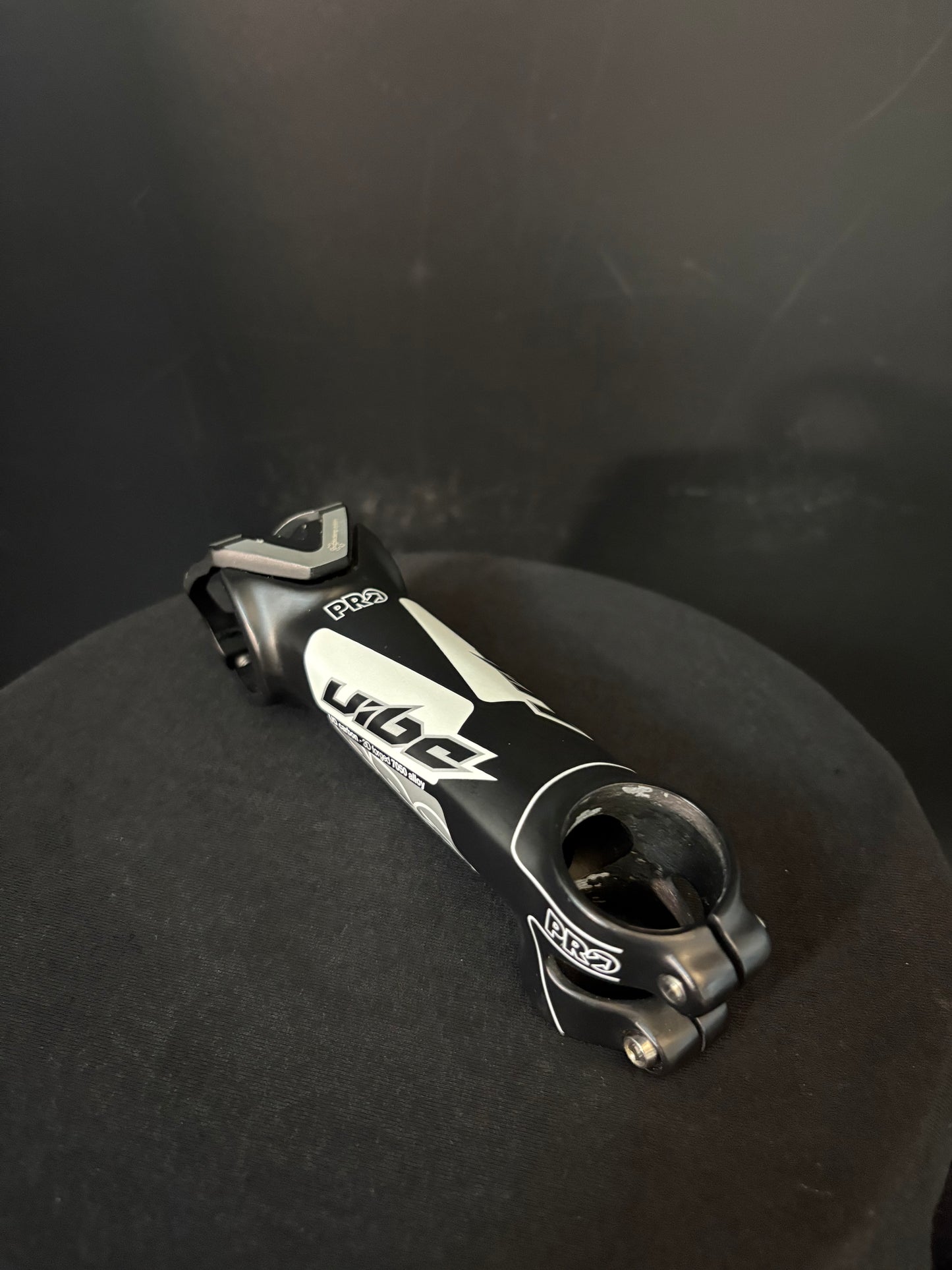 Pro Vibe Stem UD Carbon 120mm 31.8 10deg