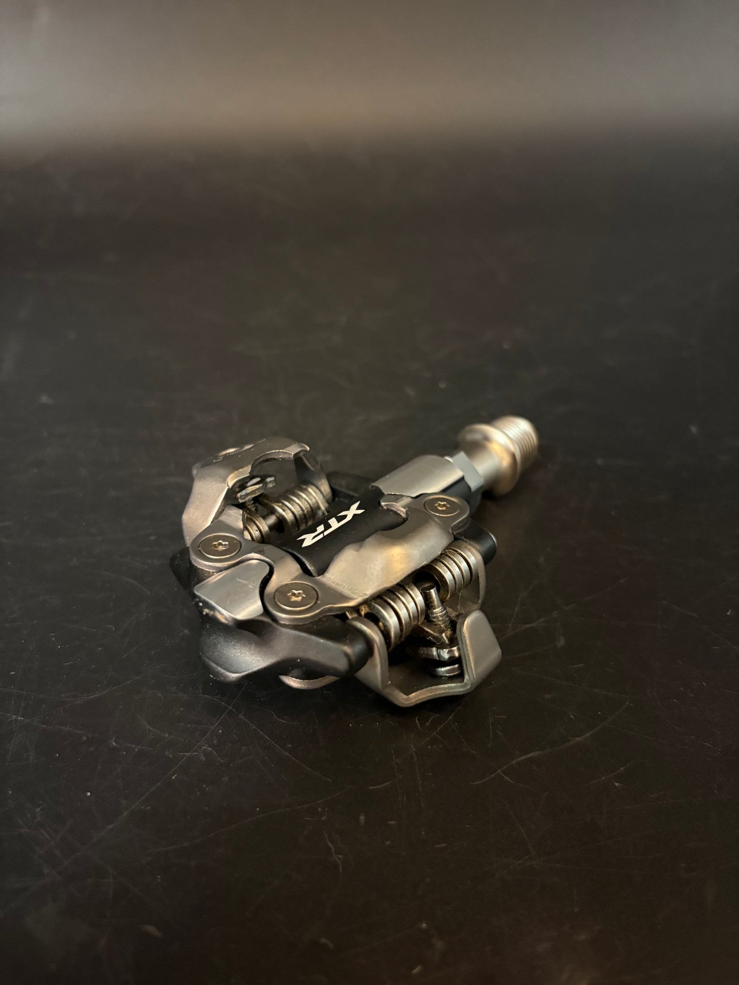 Shimano XTR PD-M9100 Clipless Pedals