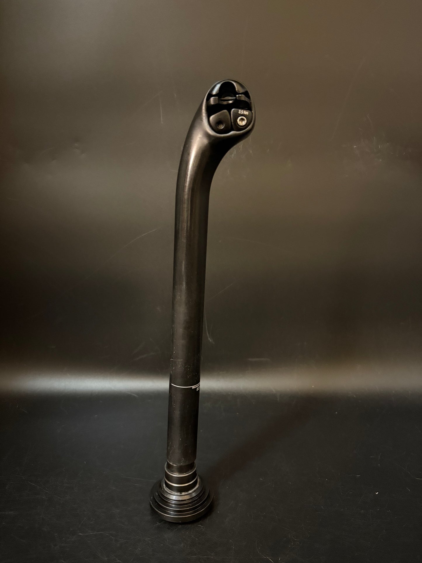 Enve Setback Seatpost Carbon 27.2 300mm