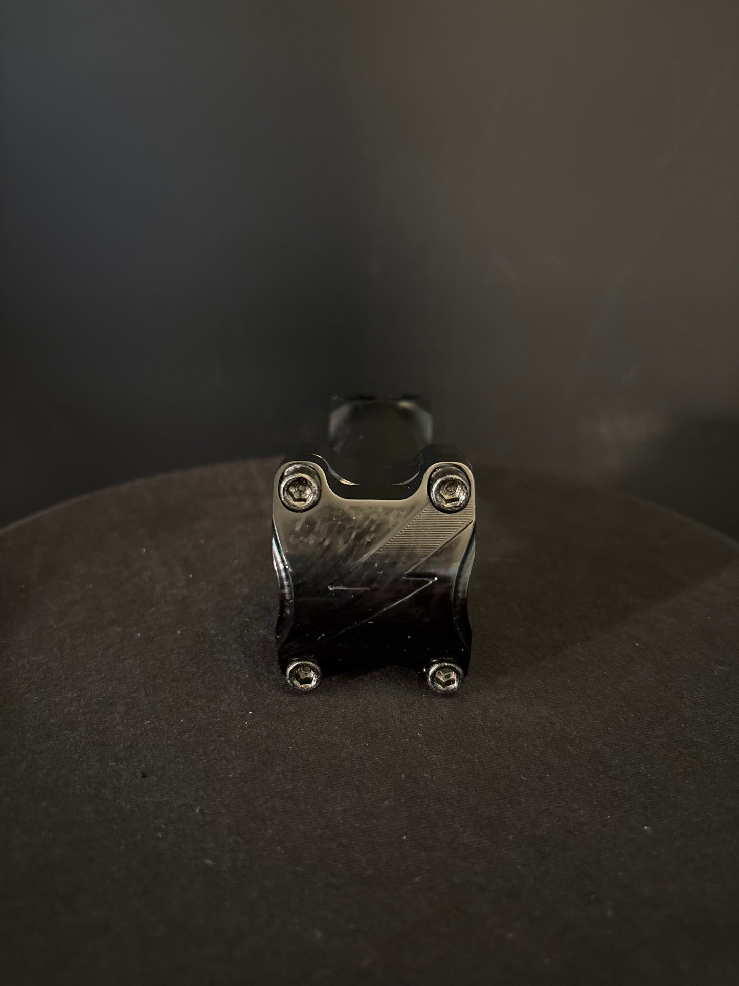 Cinelli Mash Stem Black 110mm 31.8