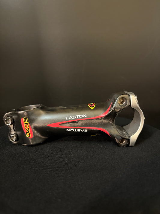 Easton EC70 Stem Carbon 110mm 31.8