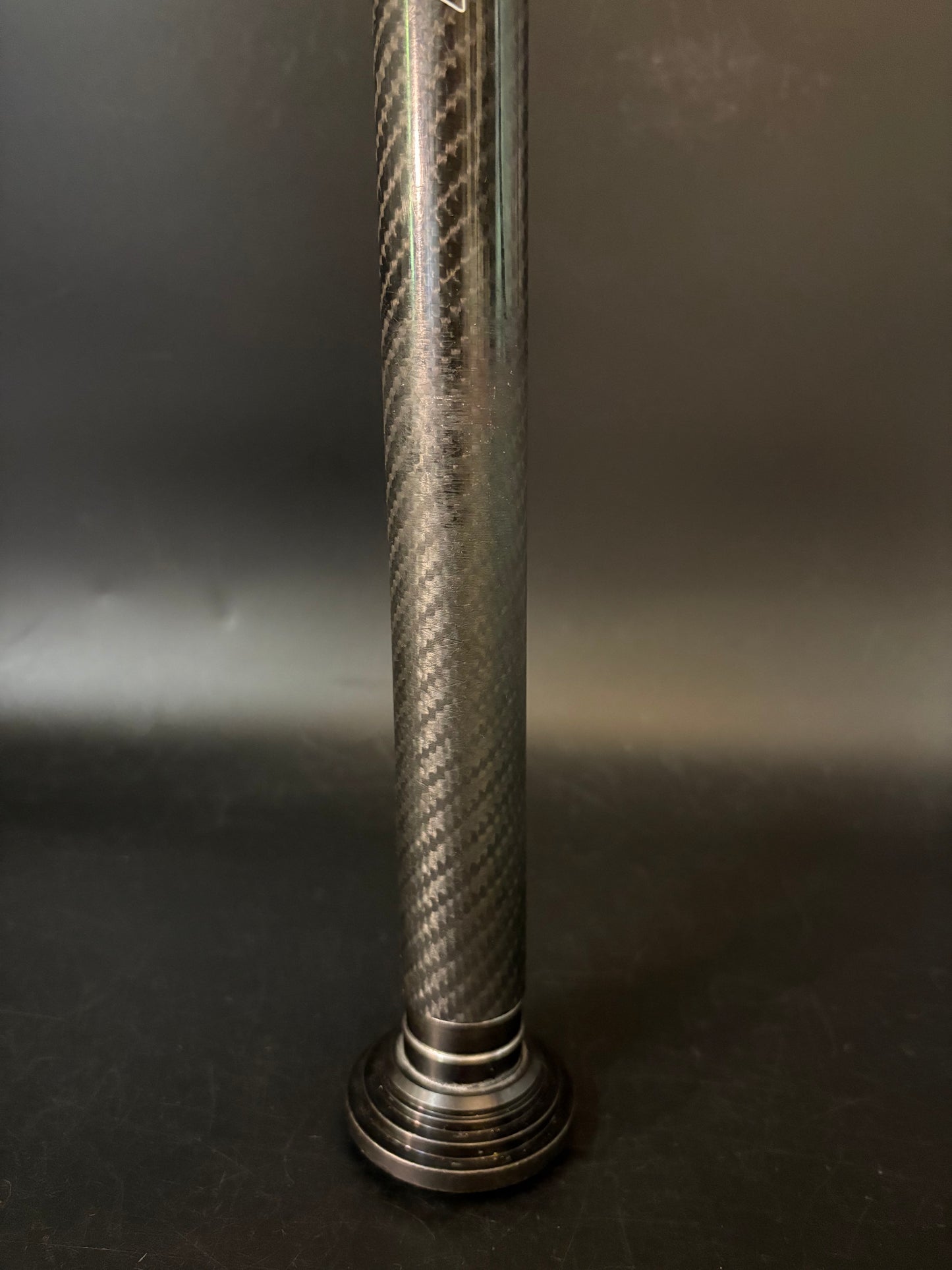 Campagnolo Record Seatpost Carbon 31.6 340mm