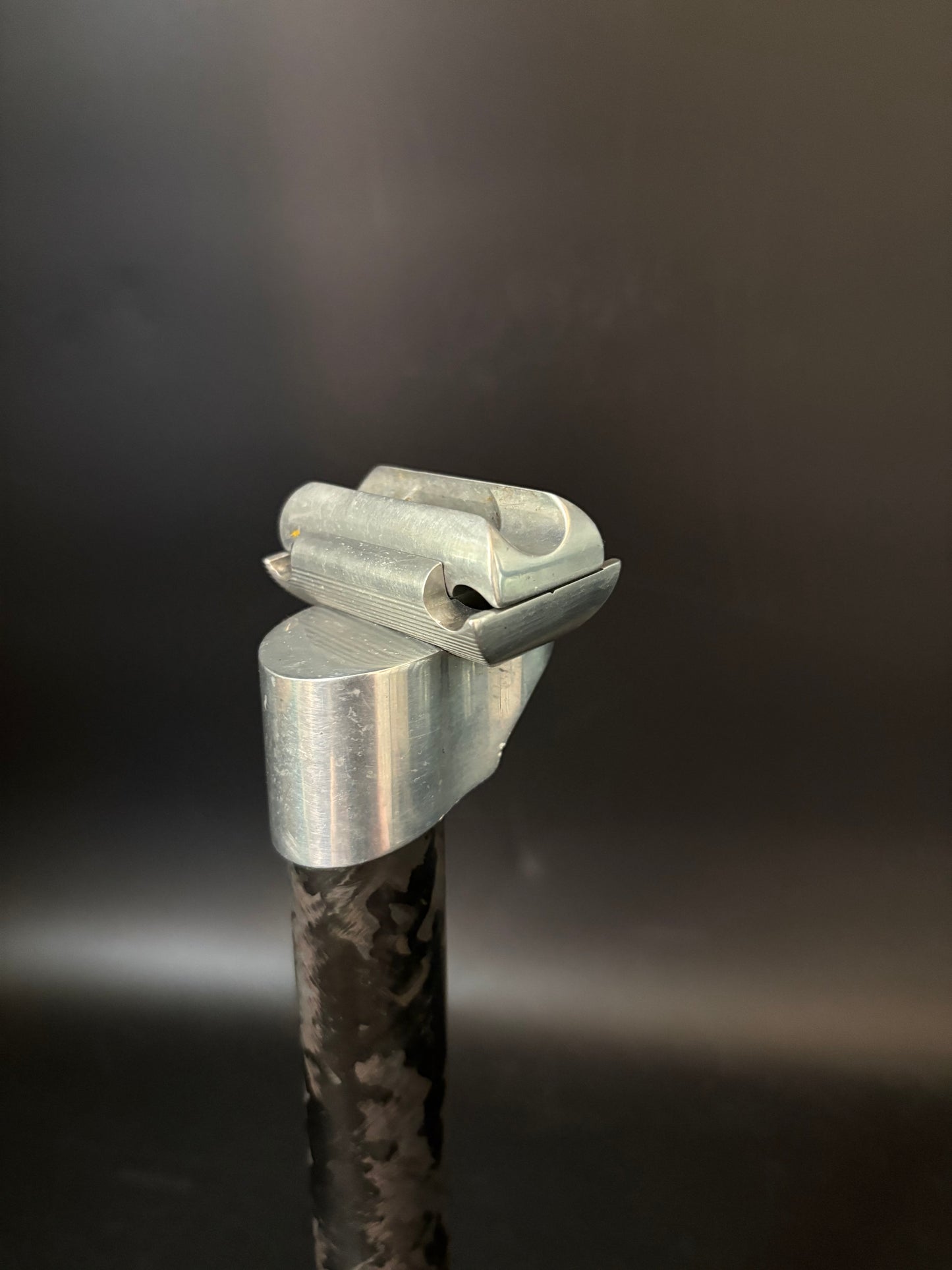 Wound Up Seatpost Carbon 25.4 240mm
