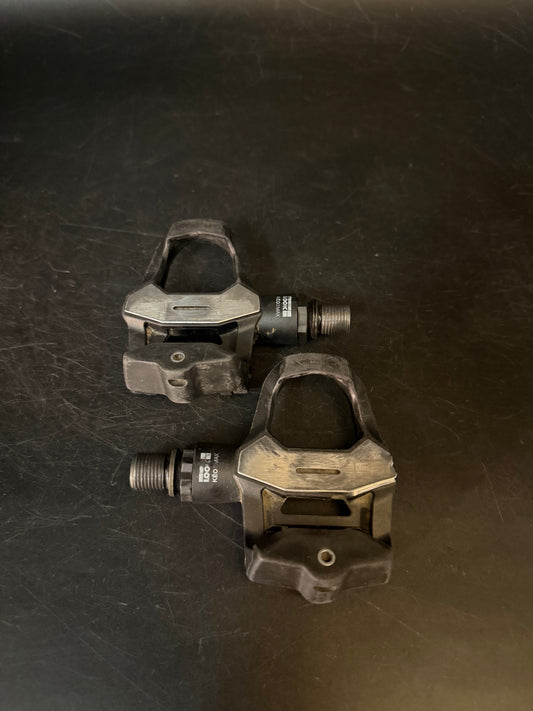 Look Keo 2 Max Clipless Pedals