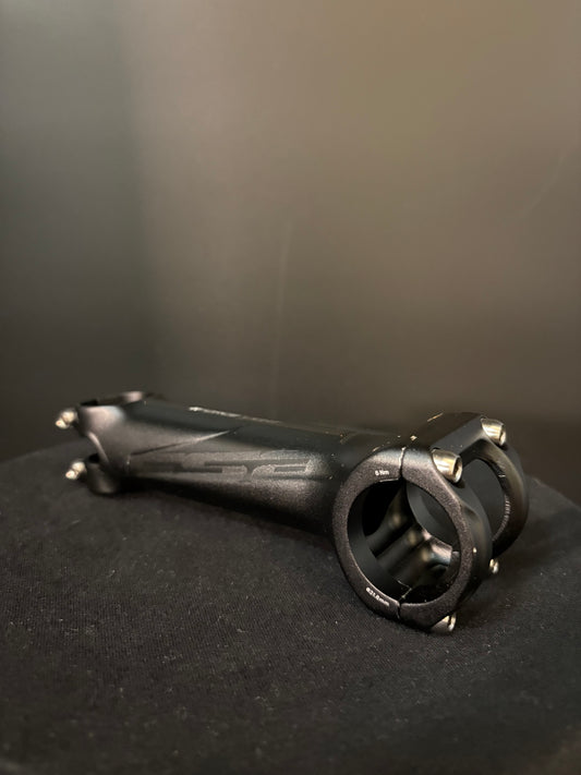 FSA K-Force Light Stem Black 130mm 31.8 6deg