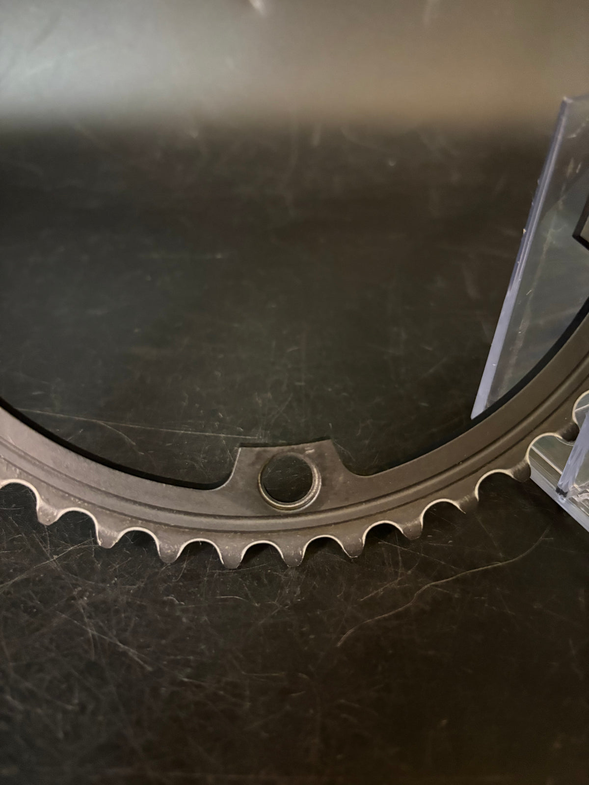 Sugino 75 Chainring Black 44t