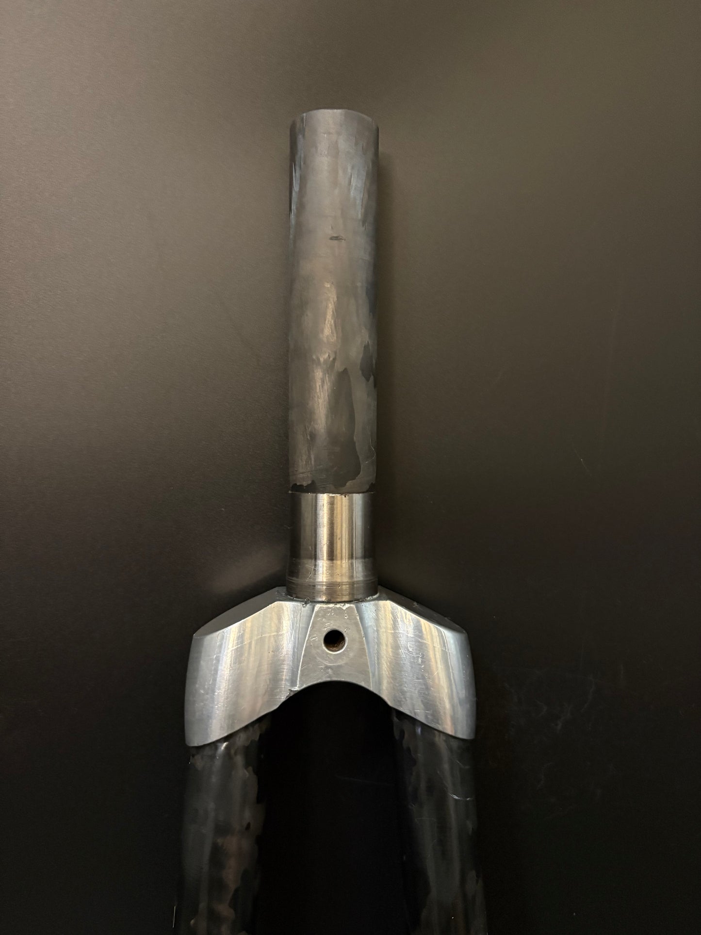 Wound Up Zephyr Track Fork 1 1/8” 150mm