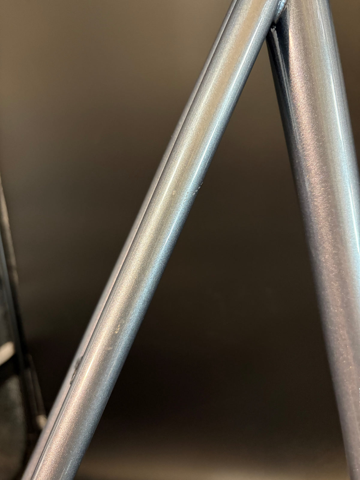 Wabi Classic Frameset Ion Blue 60cm