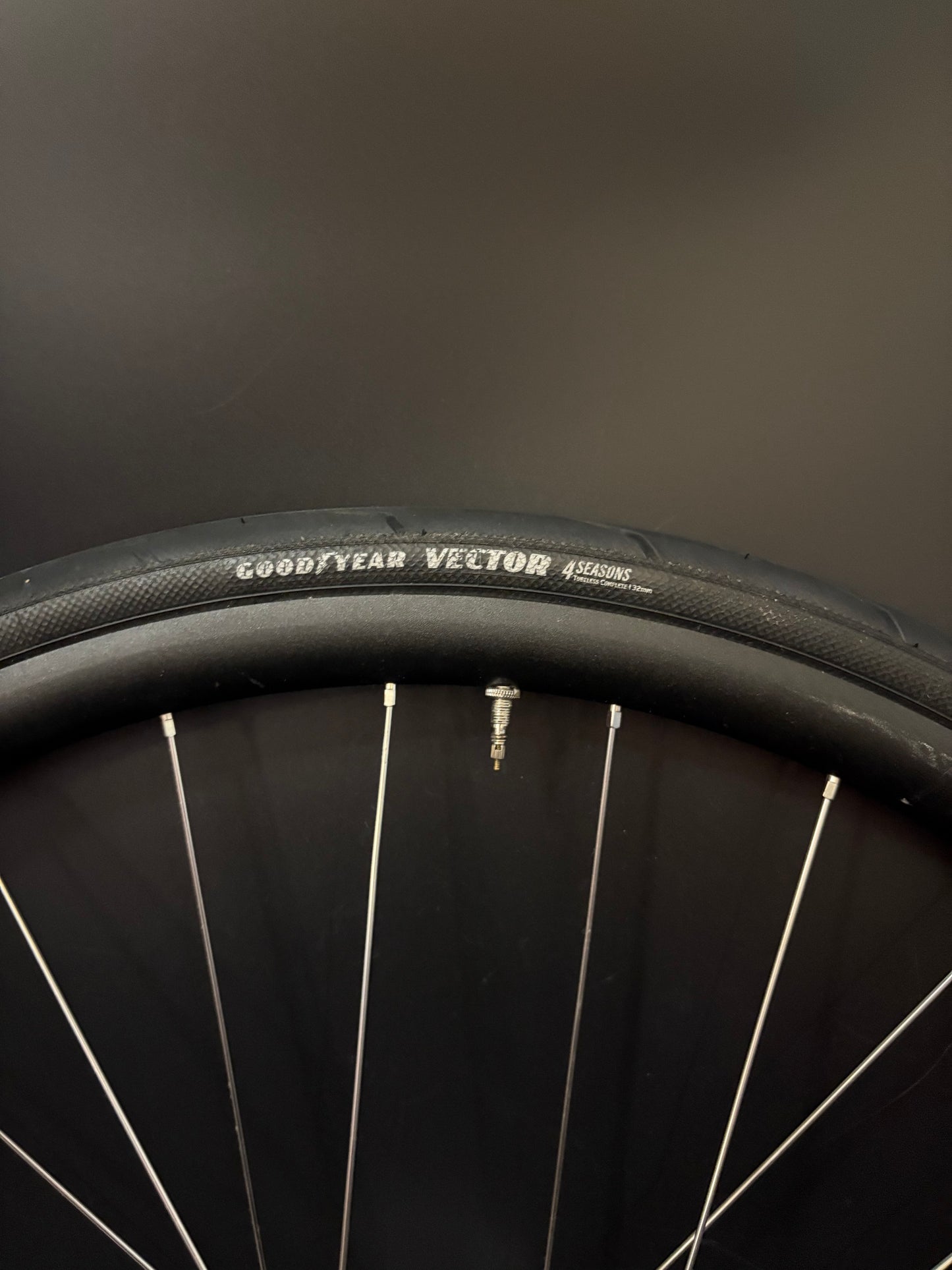 DT Swiss GR531 / All City New Sheriff Wheelset 28h