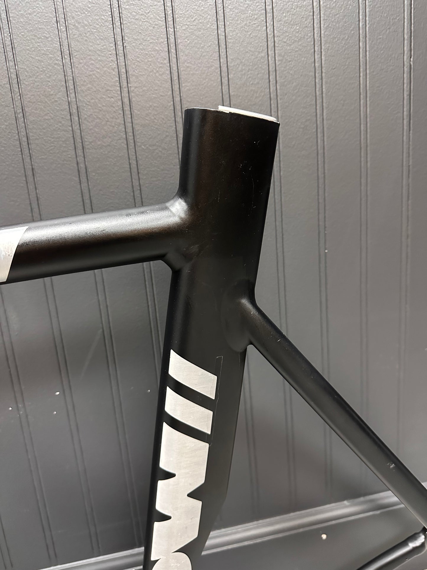 Low Mkii Aero Track 57cm