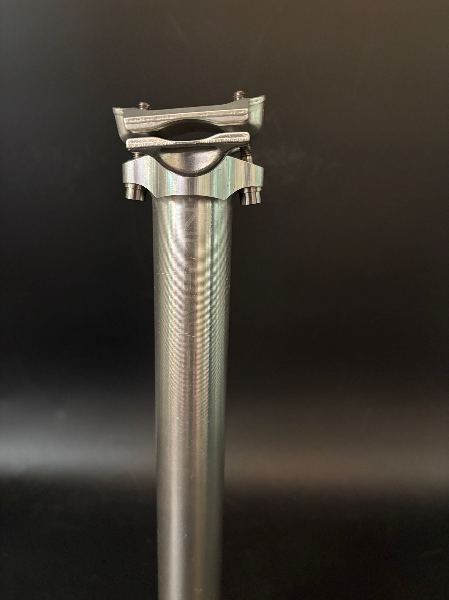 Thomson Elite Seatpost Silver 31.6 287mm